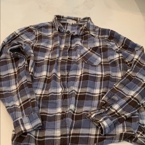 Flannel Shirt